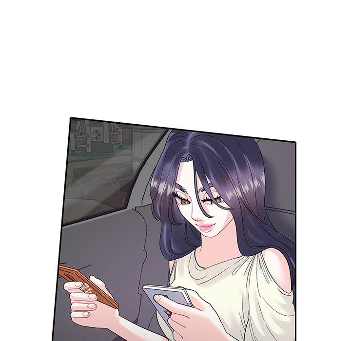 Match Made In Bed Manhwa - Chapter 9 Page 73