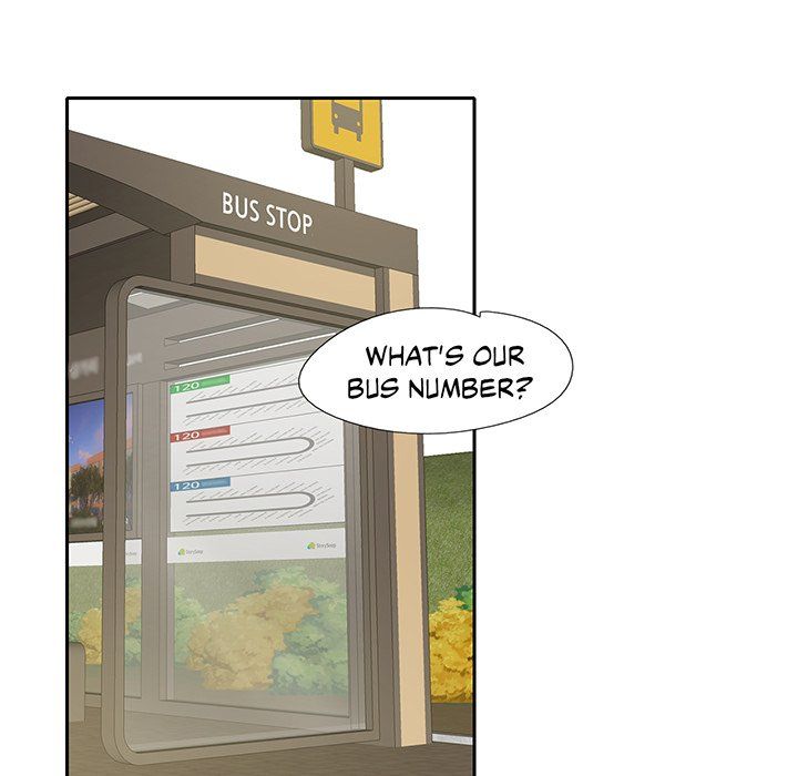 Match Made In Bed Manhwa - Chapter 9 Page 79