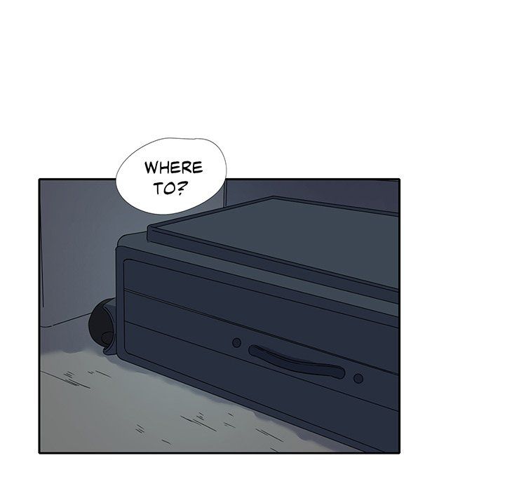 Match Made In Bed Manhwa - Chapter 9 Page 84