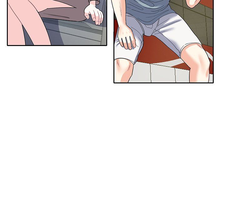 Match Made In Bed Manhwa - Chapter 9 Page 86