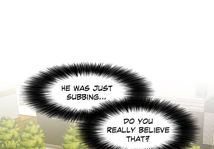 Match Made In Bed Manhwa - Chapter 23 Page 0