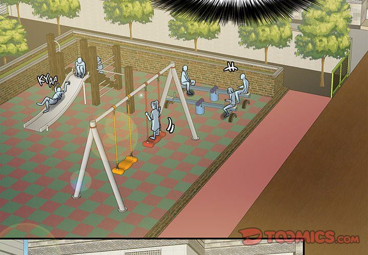 Match Made In Bed Manhwa - Chapter 23 Page 1