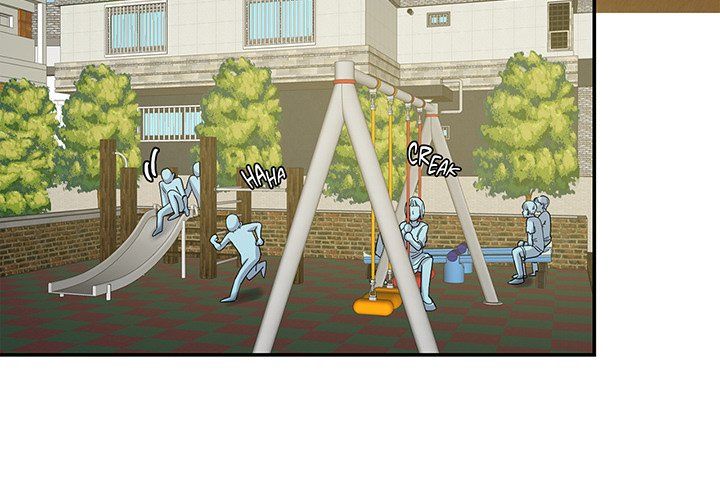 Match Made In Bed Manhwa - Chapter 23 Page 2