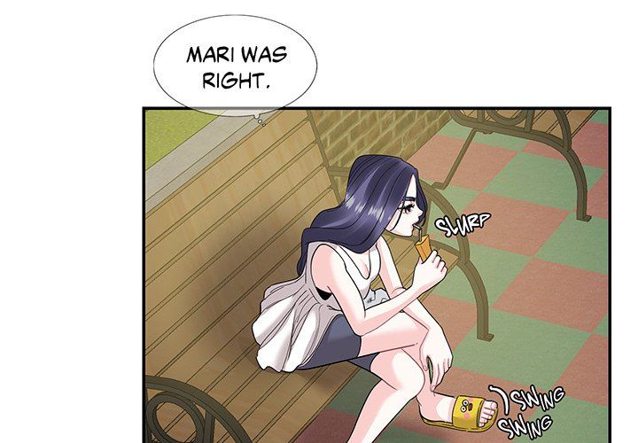 Match Made In Bed Manhwa - Chapter 23 Page 3