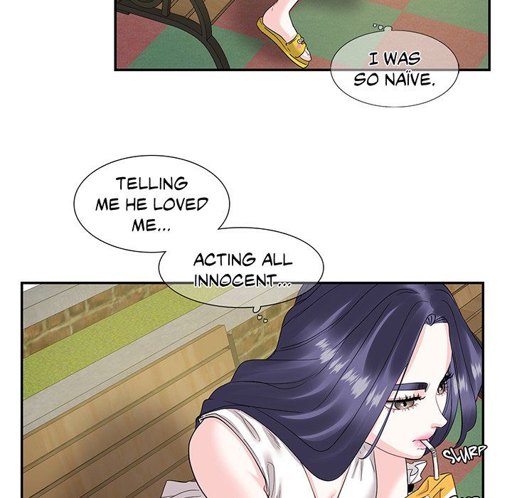 Match Made In Bed Manhwa - Chapter 23 Page 4