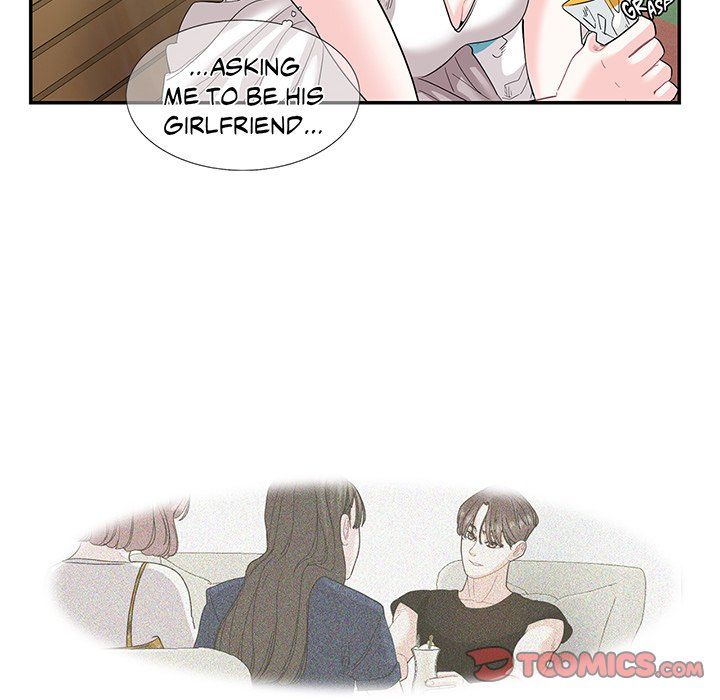 Match Made In Bed Manhwa - Chapter 23 Page 5