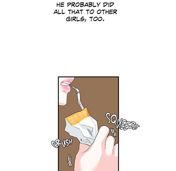 Match Made In Bed Manhwa - Chapter 23 Page 6