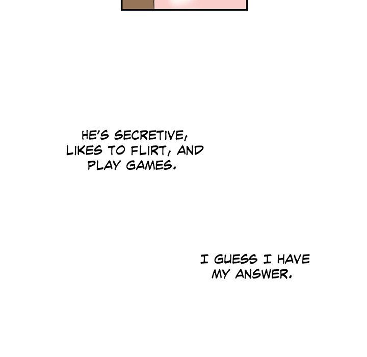 Match Made In Bed Manhwa - Chapter 23 Page 7