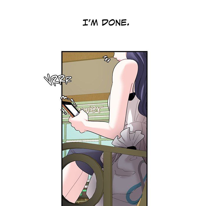 Match Made In Bed Manhwa - Chapter 23 Page 8