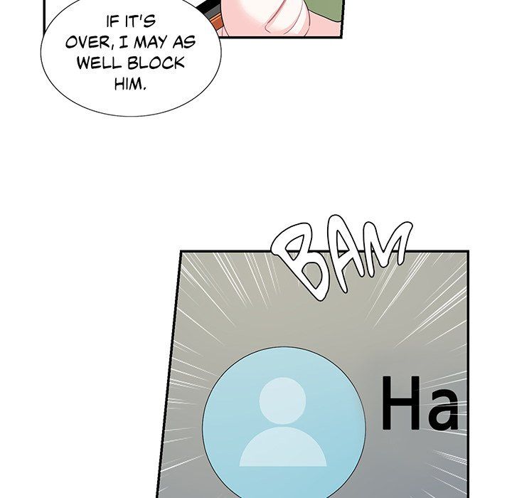 Match Made In Bed Manhwa - Chapter 23 Page 12