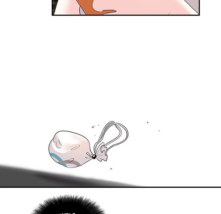 Match Made In Bed Manhwa - Chapter 23 Page 19