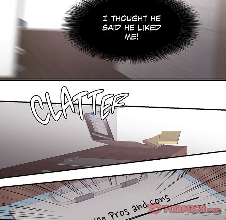 Match Made In Bed Manhwa - Chapter 23 Page 21