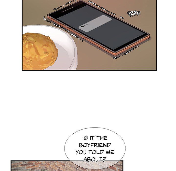 Match Made In Bed Manhwa - Chapter 23 Page 27