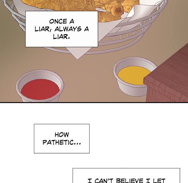 Match Made In Bed Manhwa - Chapter 23 Page 35