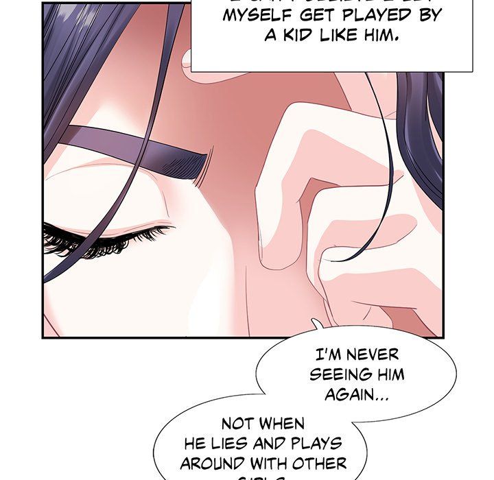 Match Made In Bed Manhwa - Chapter 23 Page 36