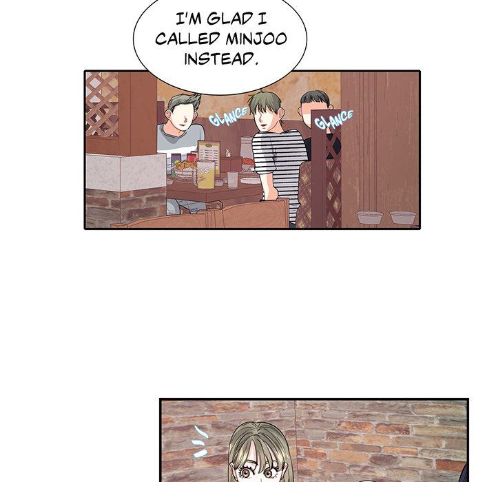 Match Made In Bed Manhwa - Chapter 23 Page 40