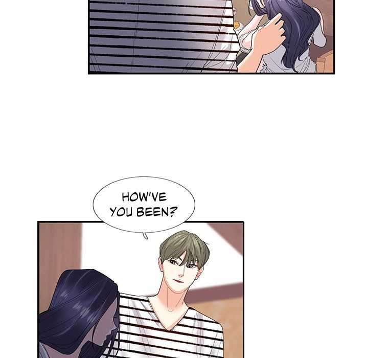 Match Made In Bed Manhwa - Chapter 23 Page 43