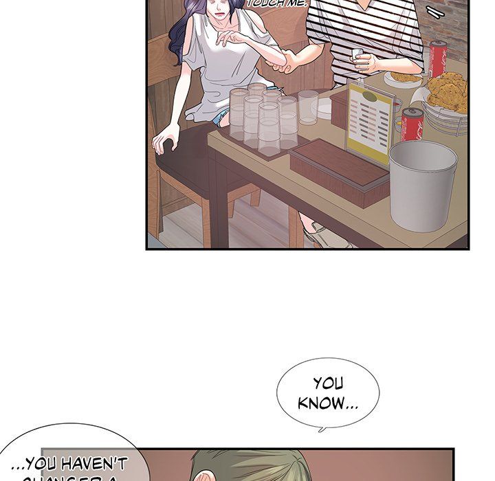 Match Made In Bed Manhwa - Chapter 23 Page 48