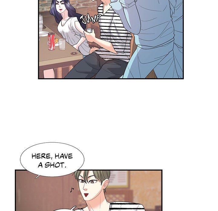 Match Made In Bed Manhwa - Chapter 23 Page 51