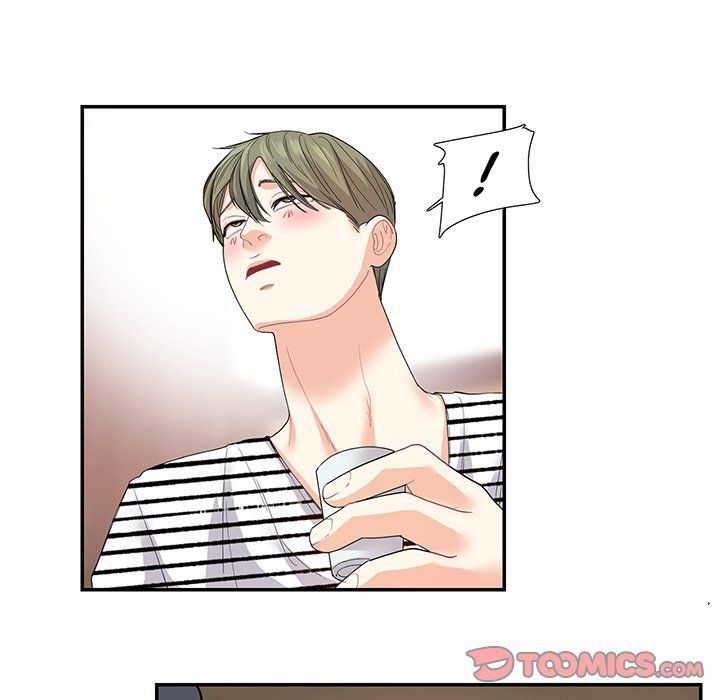 Match Made In Bed Manhwa - Chapter 23 Page 53