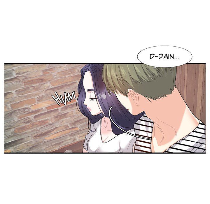 Match Made In Bed Manhwa - Chapter 23 Page 55