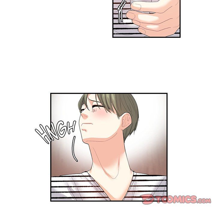 Match Made In Bed Manhwa - Chapter 23 Page 57