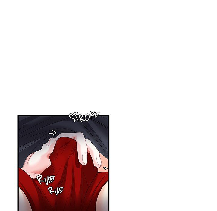 Match Made In Bed Manhwa - Chapter 23 Page 58