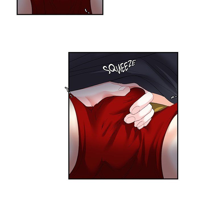 Match Made In Bed Manhwa - Chapter 23 Page 59