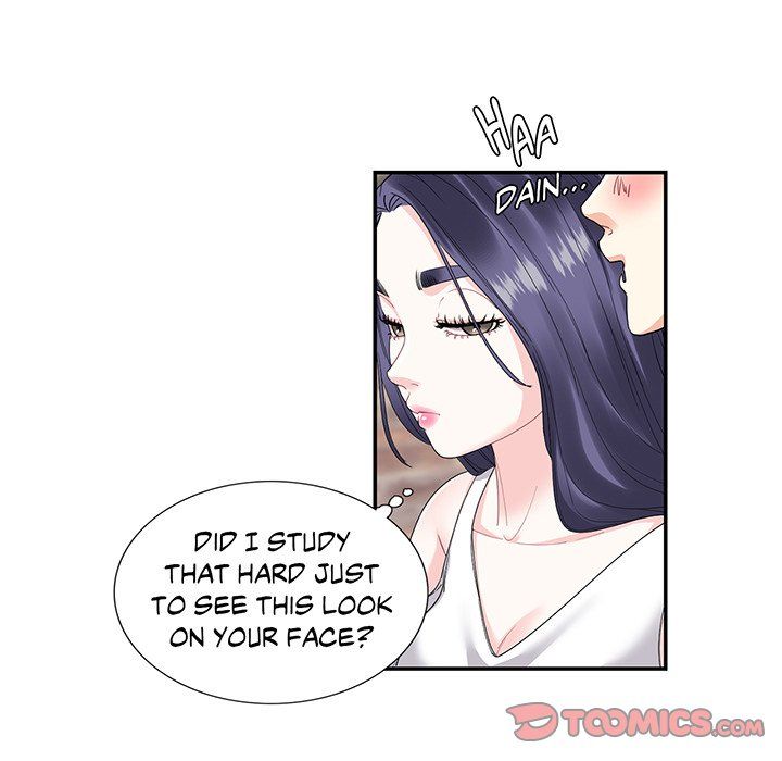 Match Made In Bed Manhwa - Chapter 23 Page 61
