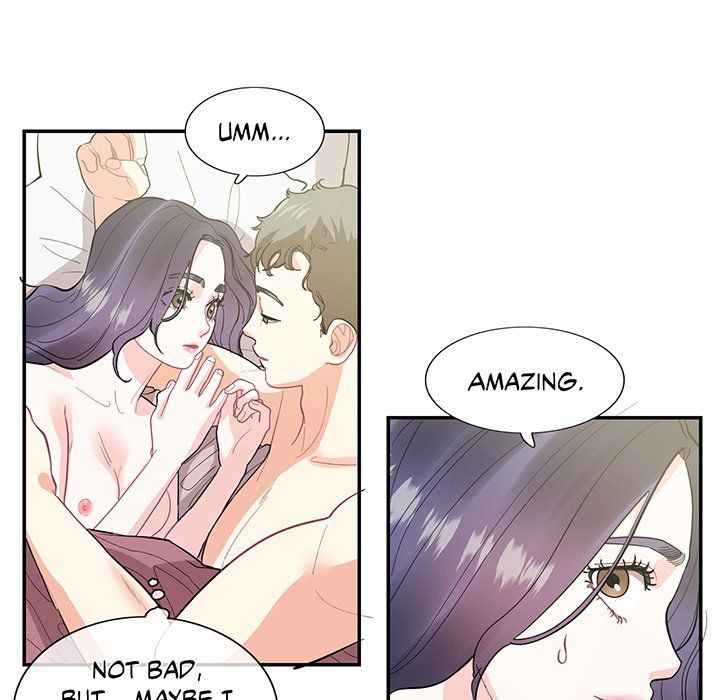 Match Made In Bed Manhwa - Chapter 42 Page 4