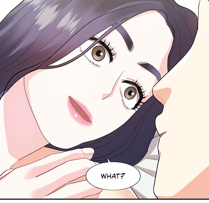 Match Made In Bed Manhwa - Chapter 42 Page 6