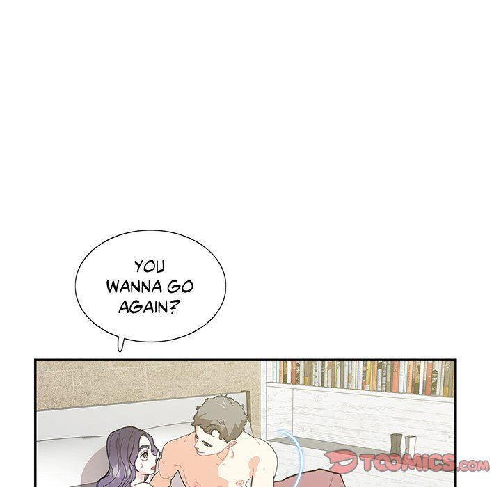 Match Made In Bed Manhwa - Chapter 42 Page 7