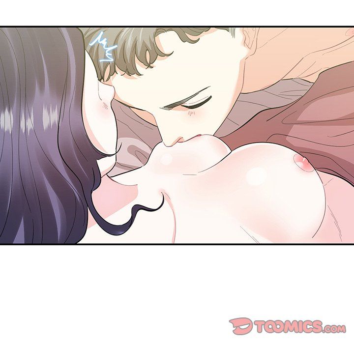 Match Made In Bed Manhwa - Chapter 42 Page 9