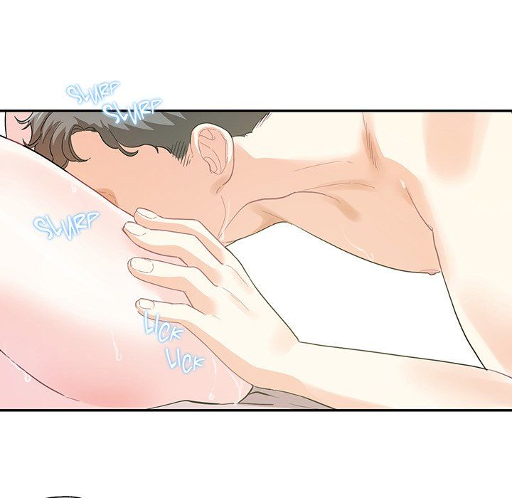 Match Made In Bed Manhwa - Chapter 42 Page 14