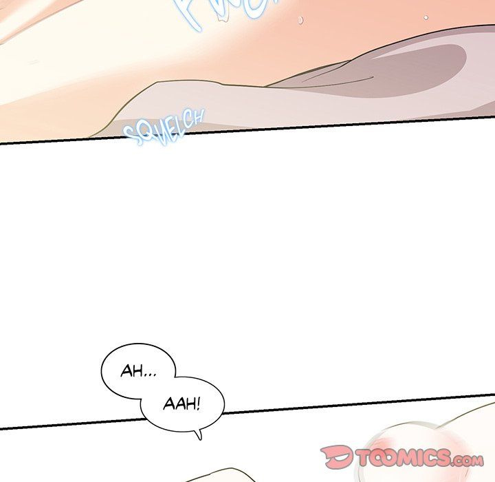 Match Made In Bed Manhwa - Chapter 42 Page 21