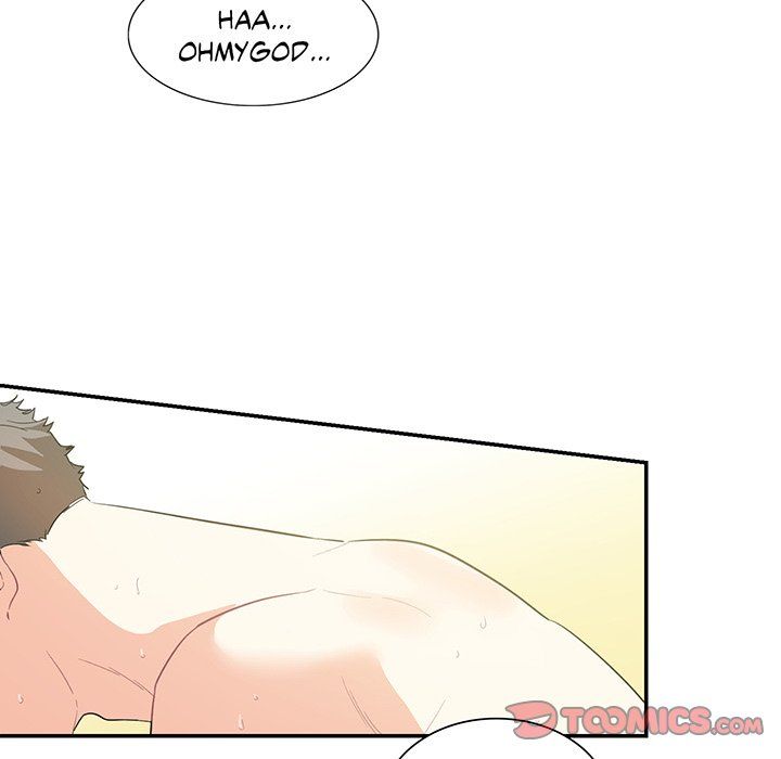 Match Made In Bed Manhwa - Chapter 42 Page 23