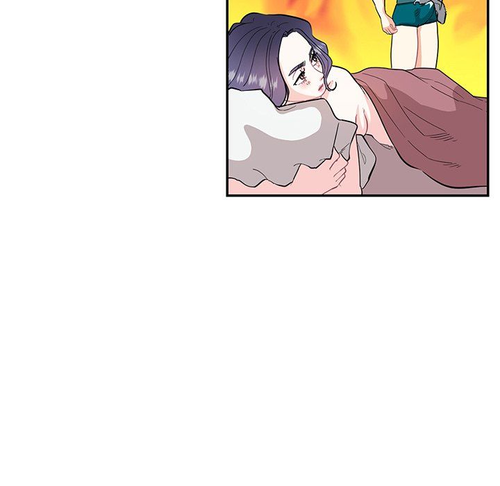 Match Made In Bed Manhwa - Chapter 42 Page 34