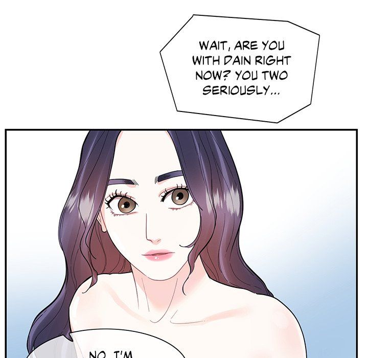 Match Made In Bed Manhwa - Chapter 42 Page 40