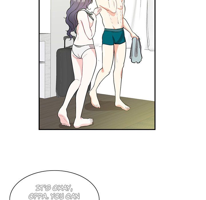 Match Made In Bed Manhwa - Chapter 42 Page 42