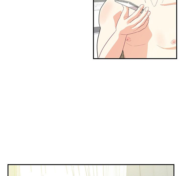 Match Made In Bed Manhwa - Chapter 42 Page 44