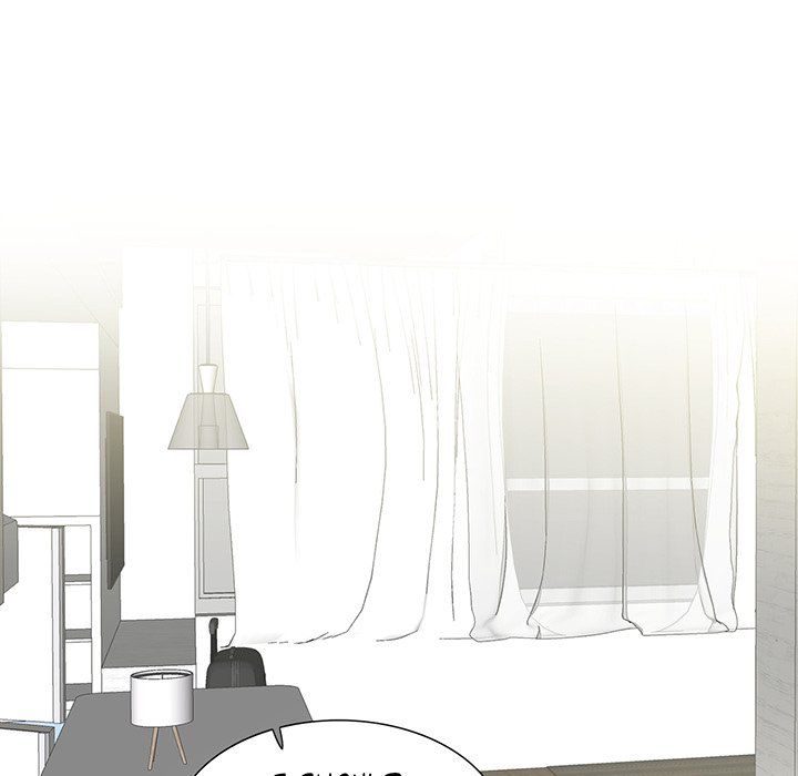 Match Made In Bed Manhwa - Chapter 42 Page 46