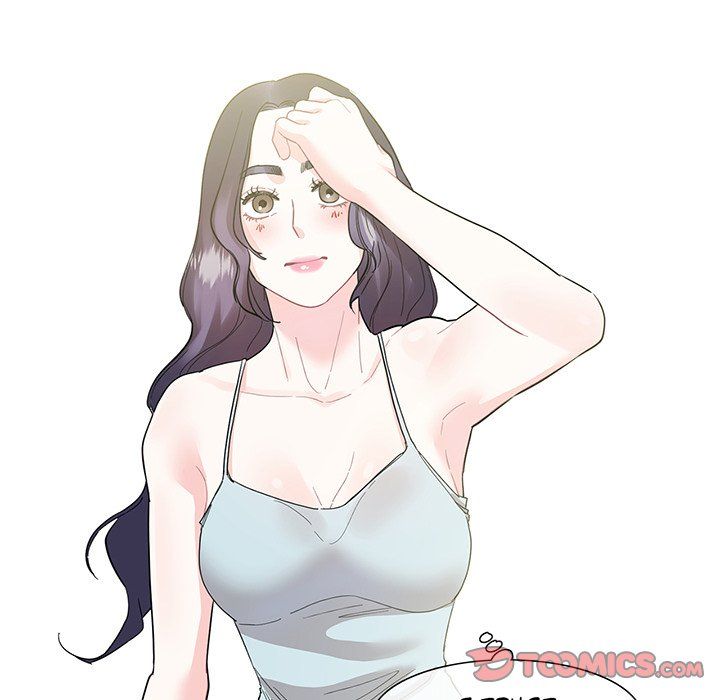 Match Made In Bed Manhwa - Chapter 42 Page 49