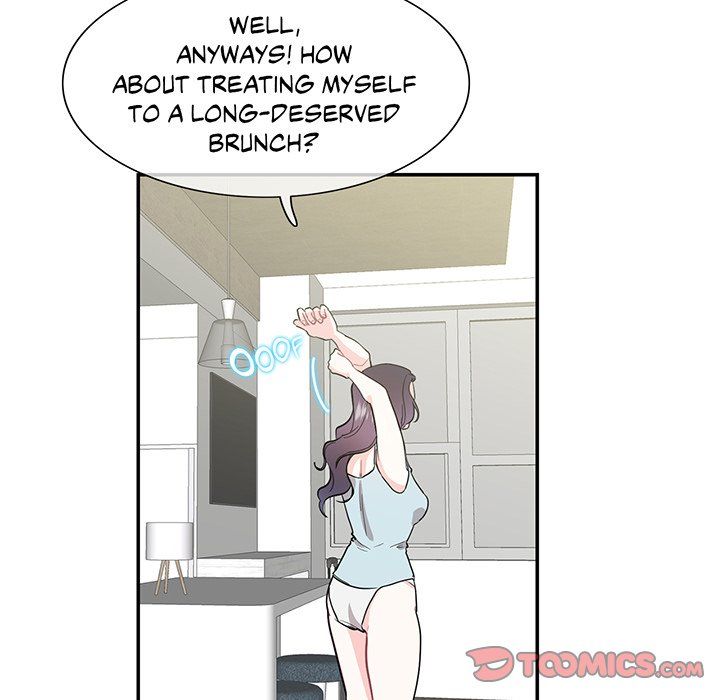 Match Made In Bed Manhwa - Chapter 42 Page 51