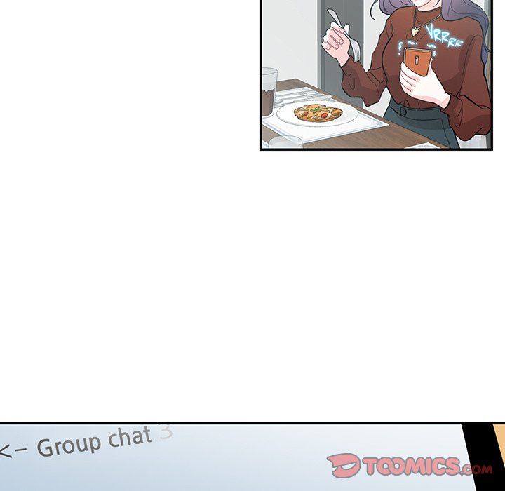 Match Made In Bed Manhwa - Chapter 42 Page 55