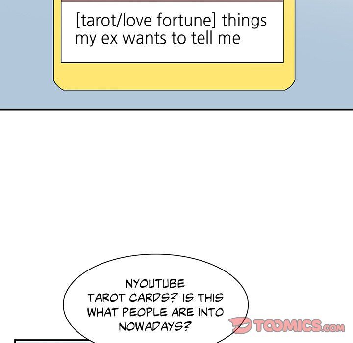 Match Made In Bed Manhwa - Chapter 42 Page 57