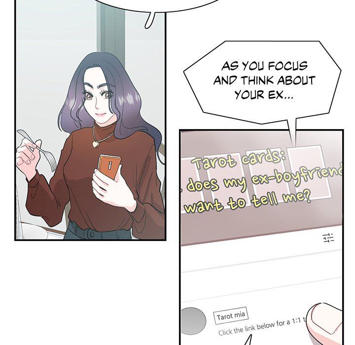 Match Made In Bed Manhwa - Chapter 42 Page 58