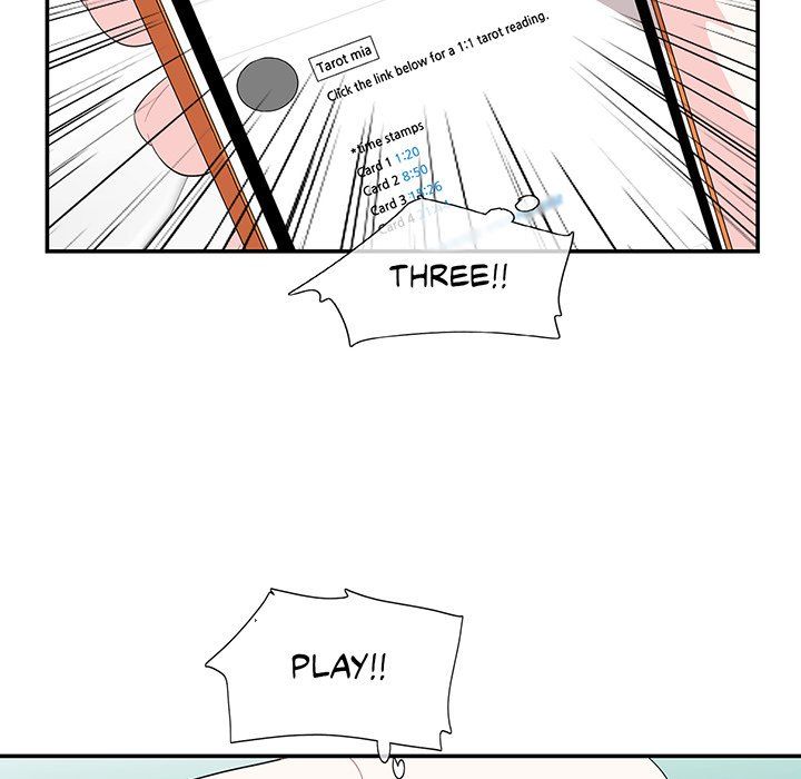 Match Made In Bed Manhwa - Chapter 42 Page 64