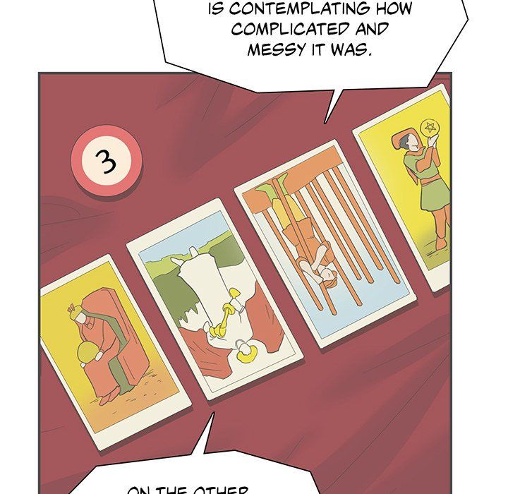 Match Made In Bed Manhwa - Chapter 42 Page 66