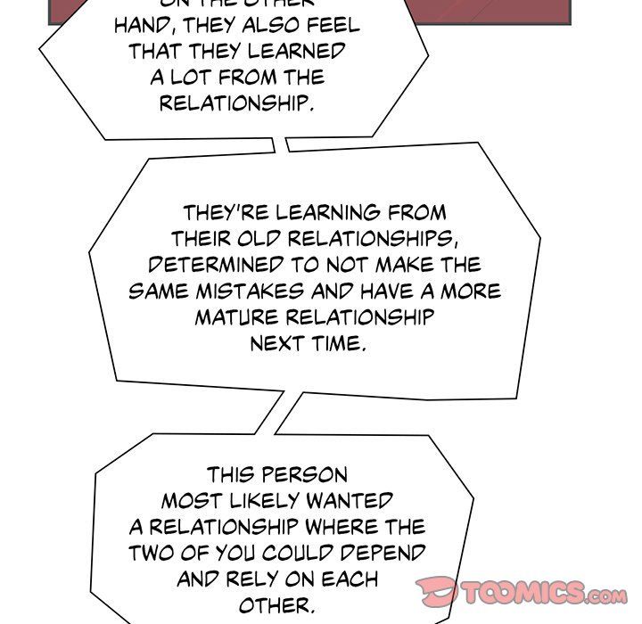 Match Made In Bed Manhwa - Chapter 42 Page 67