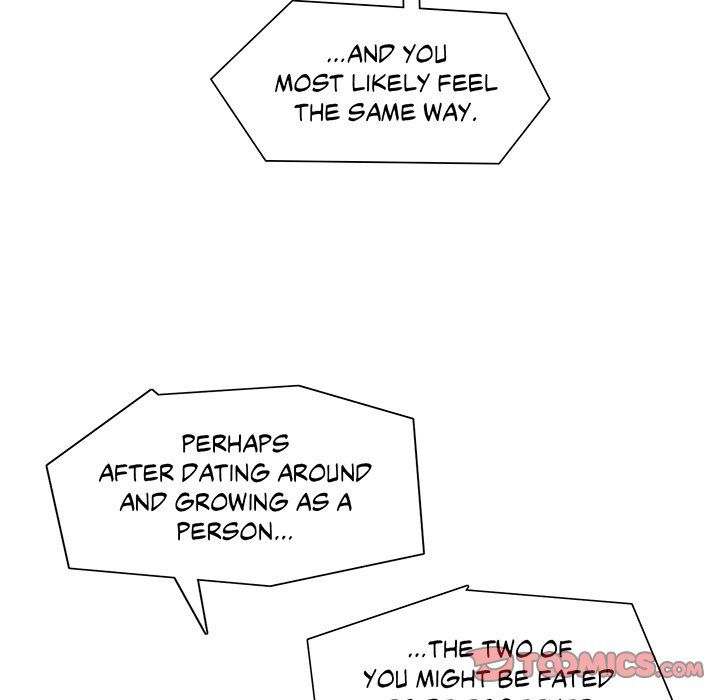 Match Made In Bed Manhwa - Chapter 42 Page 69